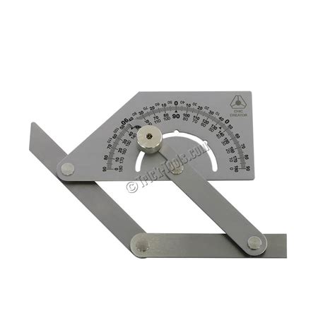 metal angle finder tool